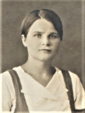 Баландина Валентина Абрамовна