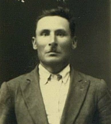 Асламов Дмитрий Терентьевич
