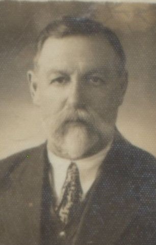 Зубрицкий Михаил Францевич