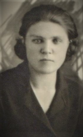 Жигалова Екатерина Петровна