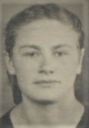 Ерзикова Нина Алексеевна
