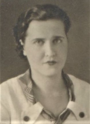 Запрудина Антонина Георгиевна