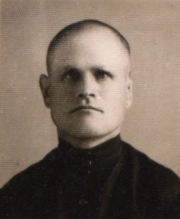 Балакин Василий Кириллович