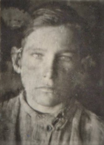 Елисеев Георгий Михайлович