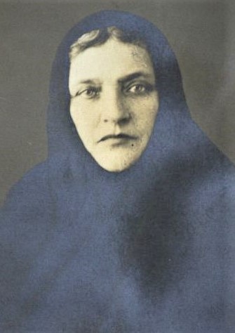 Загвоскина Матрона Ионовна