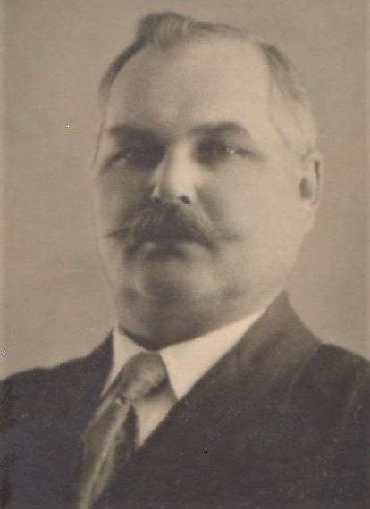 Егоров Александр Алексеевич