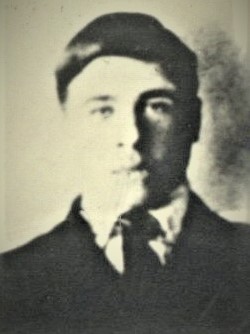 Жидков Флавиан Иванович
