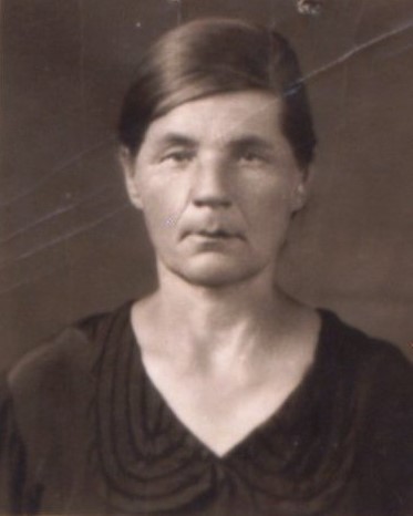 Банковская Анна Романовна