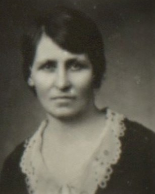 Абросимова Анна Михайловна