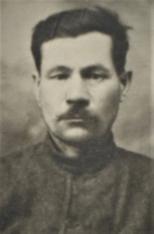 Елгин Иван Федорович