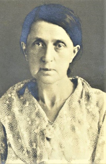 Залинова Татьяна Николаевна