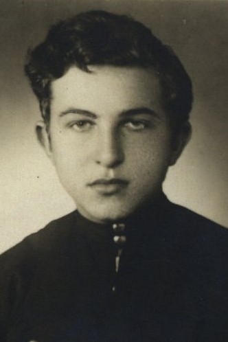 Зубакин Георгий Матвеевич