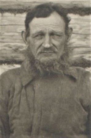 Жигалин Трофим Андреевич