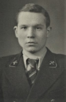 Закржевский Вениамин Федорович