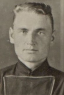 Елгин Алексей Александрович