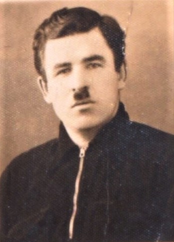 Бажанов Георгий Александрович