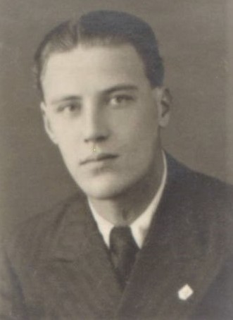 Ермолаев Калинник Николаевич