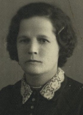 Исаева Елизавета Алексеевна