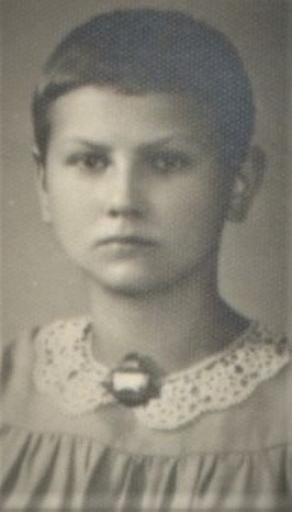 Журавлева Зоя Александровна