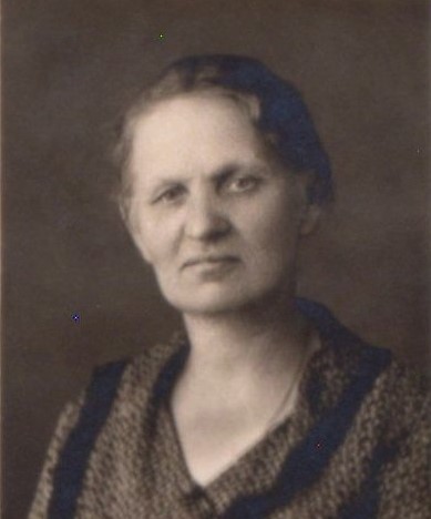 Банкевиц Мария Александровна
