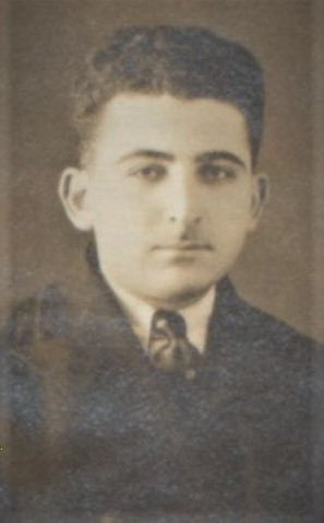 Дунаевский Петр Миронович