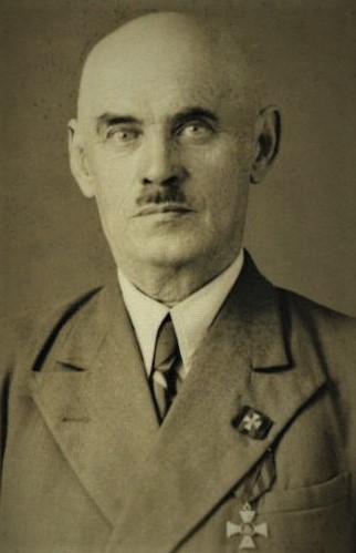 Егоров Александр Александрович