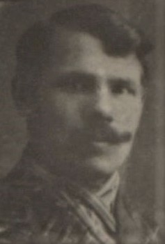 Елисеев Николай Иудович