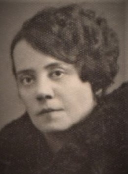 Елисеева Евгения Павловна