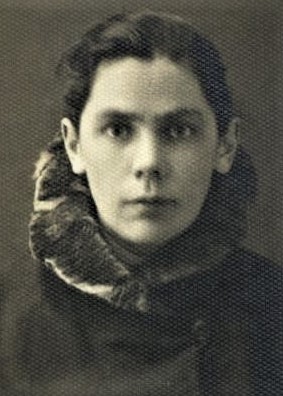 Залесова Таисия Ивановна