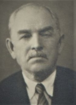 Дьячек Алексей Арефьевич