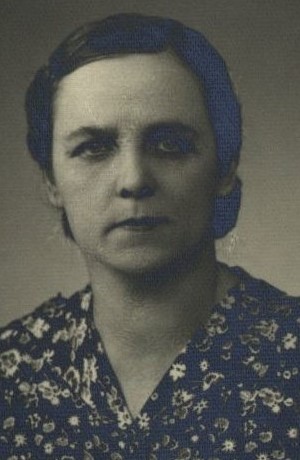 Захарова Елена Моисеевна