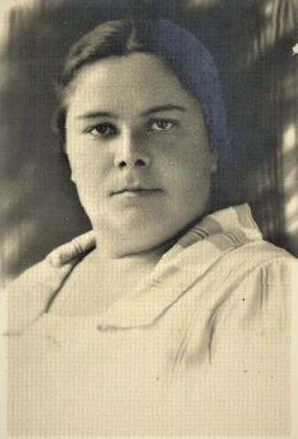 Завьялова Лидия Степановна