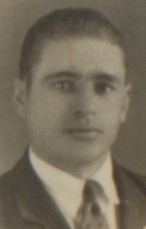 Казаков Евгений Васильевич
