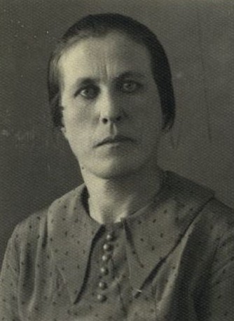 Захваткина Александра Лаврентьевна