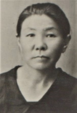 Ермолина Анна Георгиевна
