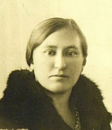 Афракова Валентина Васильевна