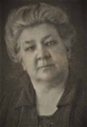 Запольская Вера Алексеевна
