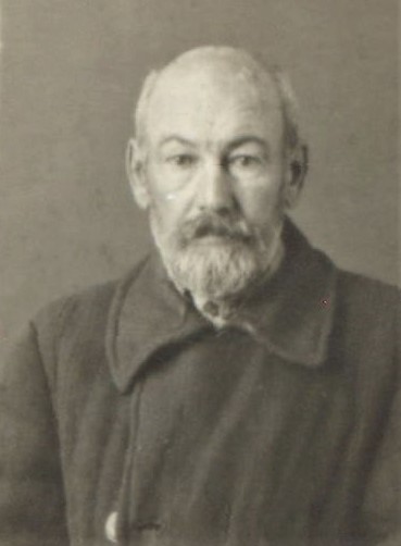 Баландин Андрей Денисович