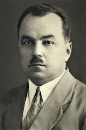 Жуковский Алексей Михайлович