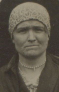 Зверянская Франциска Станиславовна