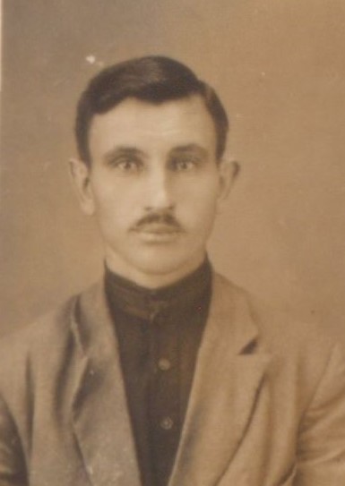 Аджигитов Фазлы