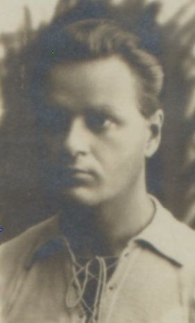 Зубрицкий Михаил Михайлович
