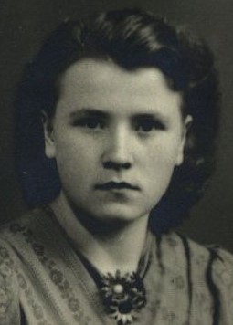 Калапова Галина Николаевна