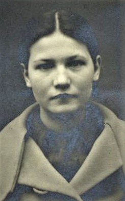 Жилина Анисия Никифоровна