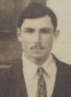 Зверянский Михаил Александрович