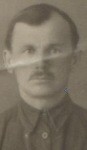 Кайгородов Макарий Дмитриевич