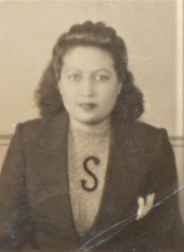 Аги Сара