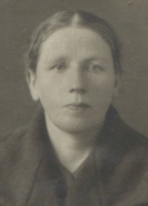 Иванова Александра Николаевна