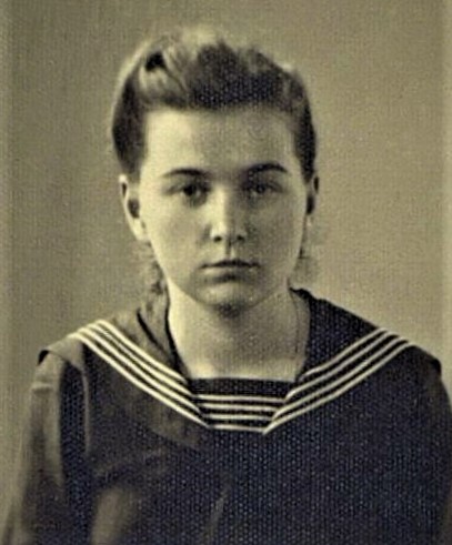Архипова Вера Алексеевна