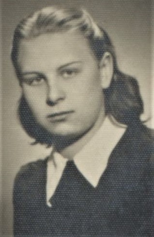 Жеребцова Вера Макаровна